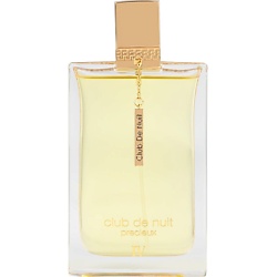 Духи CLUB DE NUIT PRECIEUX IV (U) EXTRAIT DE PARFUM