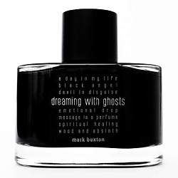Парфюмерная вода DREAMING WITH GHOSTS EDP