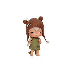 Фигурка Hirono Generation 1 He One Collection Wandering