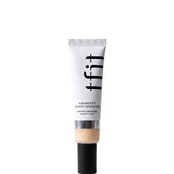 Сывороточный тональный крем для лица Radiance Fit Serum Foundation