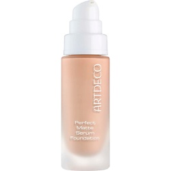 Тональная основа уходовая с матирующим эффектом Perfect Matt Serum Foundation