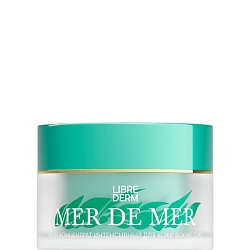 Крем-концентрат для кожи вокруг глаз интенсивный Mer De Mer Eye Cream Concentrate