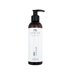 Очищающий гель для умывания MILD CLEANSER GEL
