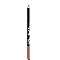 Карандаш для губ SOFT MATTE