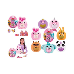 Мягкая игрушка Mamacorn Surprise