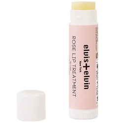 Бальзам для губ увлажняющий Rose Lip Treatment