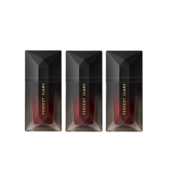 Набор матовых пигментов для губ No Caption Lip Pigment