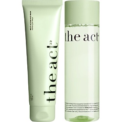 Уход за кожей THE ACT