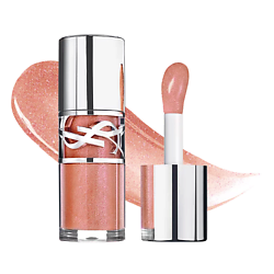 Масло-блеск Loveshine Plumping с эффектом увеличения объёма губ