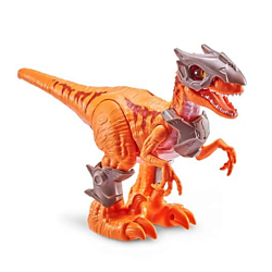 Интерактивная игрушка Robo Alive Dinozaur Raptor