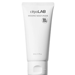 Биогенный увлажняющий крем, cepoLAB Biogenic Moisturizer
