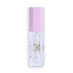 Масло для губ Butterfly Dream Gloss Lip Oil