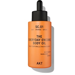Масло для тела The Everyday Encore Body Oil