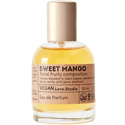 Парфюмерная вода женская Sweet Mango