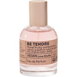 Парфюмерная вода женская Be Tendre