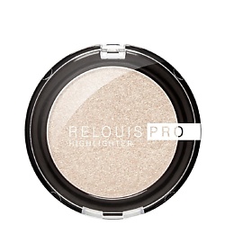 Хайлайтер компактный PRO Highlighter