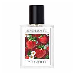 Парфюмерная вода Strawberry Jam