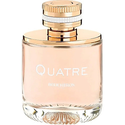 Парфюмерная вода QUATRE POUR FEMME EDP SPRAY