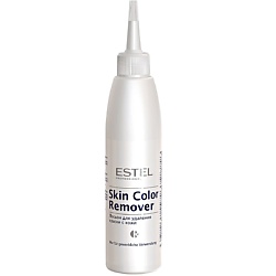 Лосьон для удаления краски с кожи Skin Color Remover