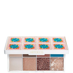 Палетка теней Eyelights Palette