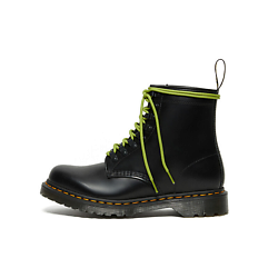 Кроссовки Dr.Martens Unisex 1460 Ben Smooth Martin Boots Black