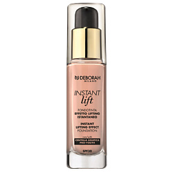 Тональная основа-лифтинг INSTANT LIFTING EFFECT FOUNDATION