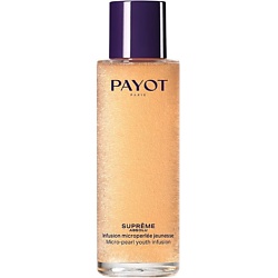 Лосьон для лица с антивозрастным эффектом Supreme Absolu Micro – Pearl Youth Infusion