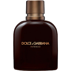 DOLCE & GABBANA Парфюмерная вода DG PH INTENSO