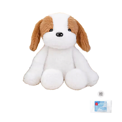 Мягкая игрушка Adorable Puppy