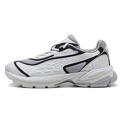 Кроссовки Velophasis Anti Slip Wear Resistant Low Top Running Shoes Unisex White Black