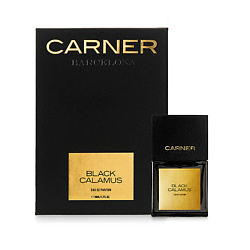 Парфюмерная вода BLACK CALAMUS EDP 50 ML