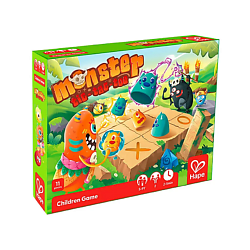Настольная игра Монстры
