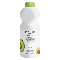 Кондиционер для волос FAMILY FRESH DELICE Авокадо для сухих волос