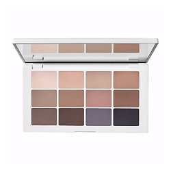 Тени / подводка Master Mattes Eyeshadow Palette: The Neutrals