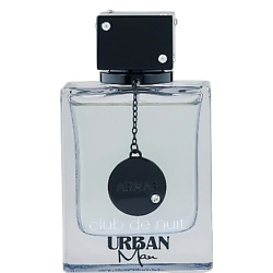 Парфюмерная вода ARMAF CLUB DE NUIT URBAN MAN (M) EDP