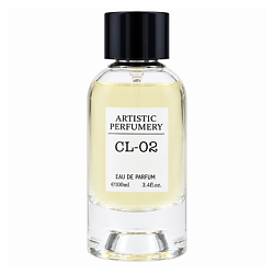 Парфюмерная вода Artistic Perfumery CL-02