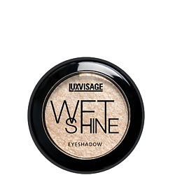 Тени для век WET SHINE