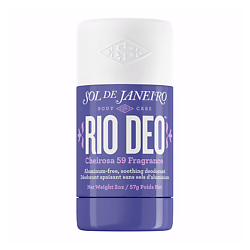 Дезодорант-стик Delicia Drench Rio Deo 59