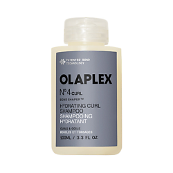 Шампунь No.4CURL Bond Shaper