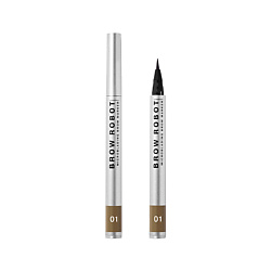 Маркер для бровей BROW ROBOT BROW MARKER