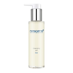 Гель очищающий для лица Cleansing Gel Face