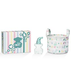 Набор парфюмерии TOUS BABY TOUS MY BATHROOM SET EDC (100ML+BASKET)