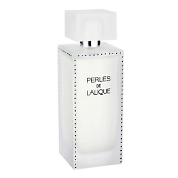 Парфюмерная вода PERLES DE LALIQUE EDP 50 ML NATURAL SPRAY