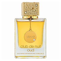 Парфюмерная вода Club De Nuit Oud