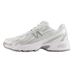 Кроссовки мужские 740 v2 'White Silver Reflection'