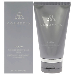 Маска для лица GLOW BAMBOO BRIGHTENING MASK