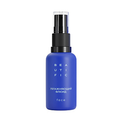 Увлажняющий флюид для лица Hydrate Me So