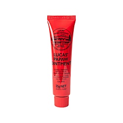 Бальзам для губ Lucas Papaw Ointment
