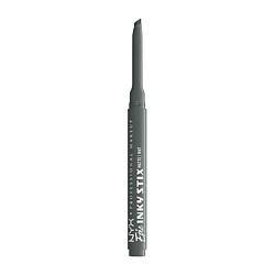 Водостойкий гелевый карандаш для глаз NYX Epic Inky Stix
