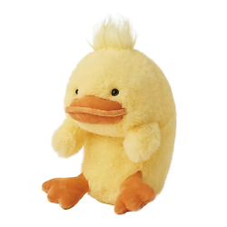 Мягкая игрушка Stick to the duck, 22 см